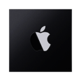 Apple Silicon icon